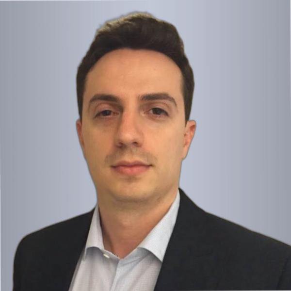 André Grecchi