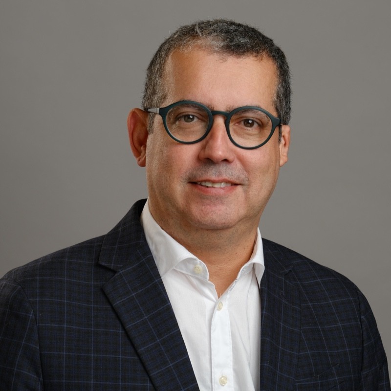 Carlos Octavio
