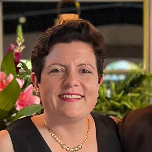 Rosane Ricciardi