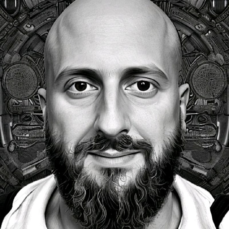 Sergio Gaiotto
